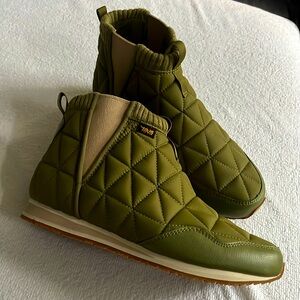 TEVA ReEmber Mid Slip On Boot